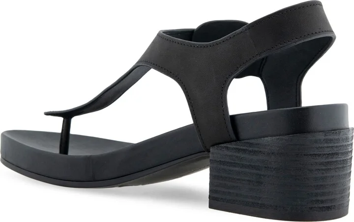 California T-Strap Sandal - Image 2