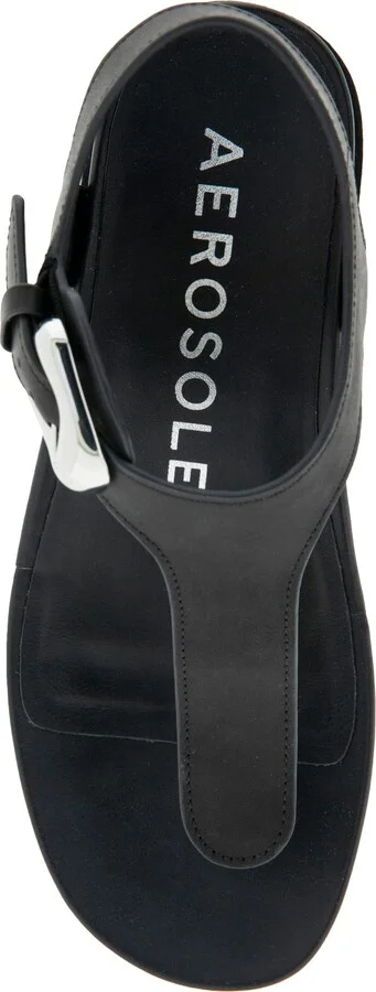 California T-Strap Sandal - Image 4