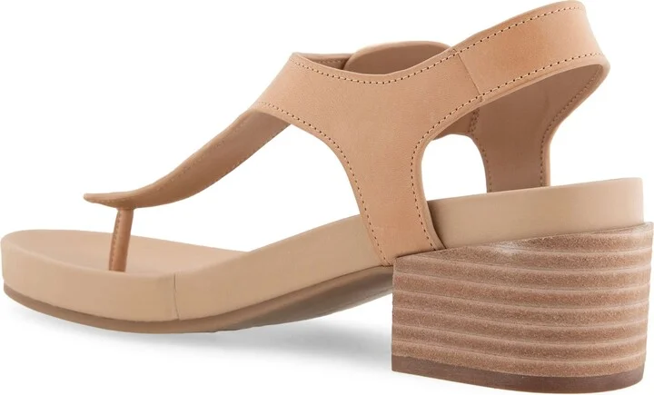 California T-Strap Sandal - Image 8