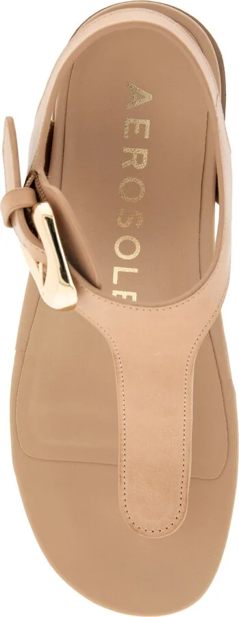 California T-Strap Sandal - Image 10