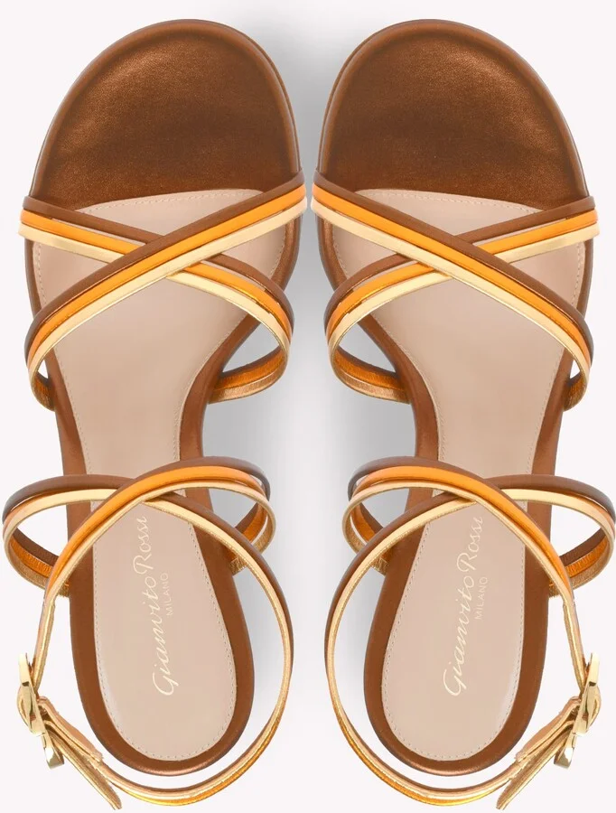 Calissa Sandals - Image 3
