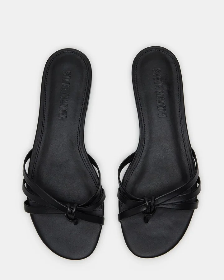 Calissi Black Leather - Image 5