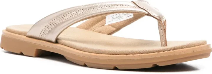 Calista Bay flip flops - Image 2