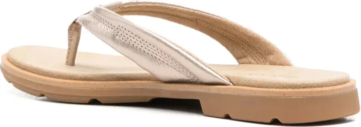 Calista Bay flip flops - Image 3