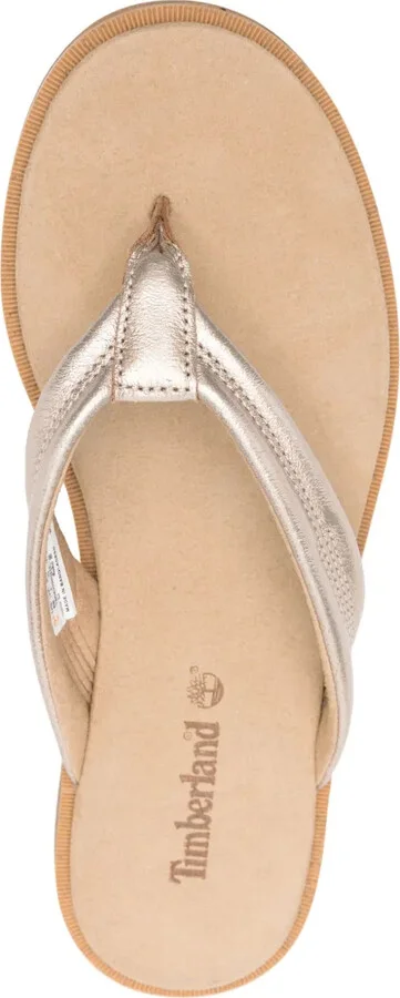 Calista Bay flip flops - Image 4