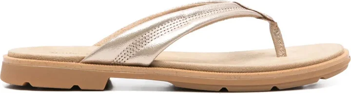 Calista Bay flip flops