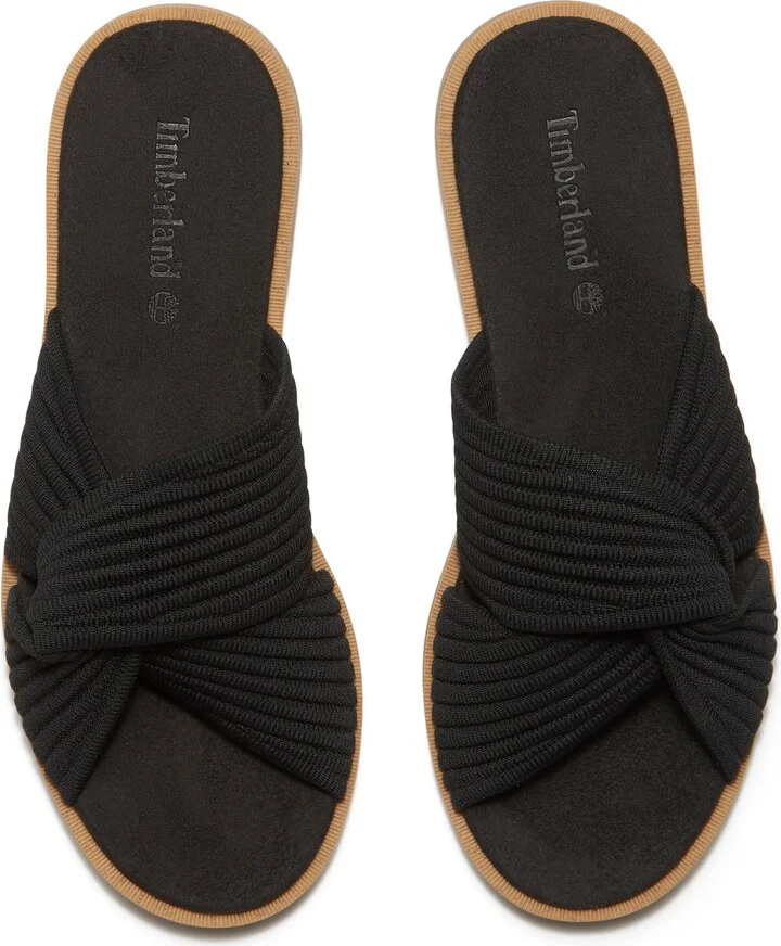 Calista Bay Slide Sandal - Image 4