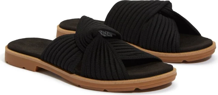 Calista Bay Slide Sandal - Image 6