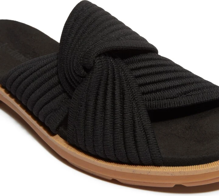 Calista Bay Slide Sandal - Image 9
