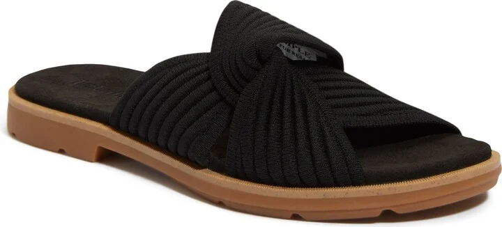 Calista Bay Slide Sandal