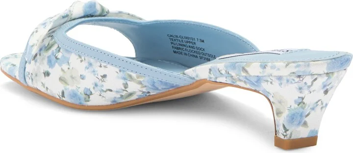 Calix Mule Sandal - Image 2