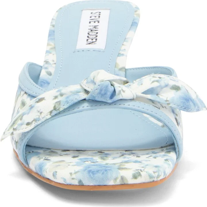 Calix Mule Sandal - Image 3
