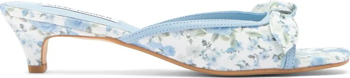 Calix Mule Sandal - Image 4