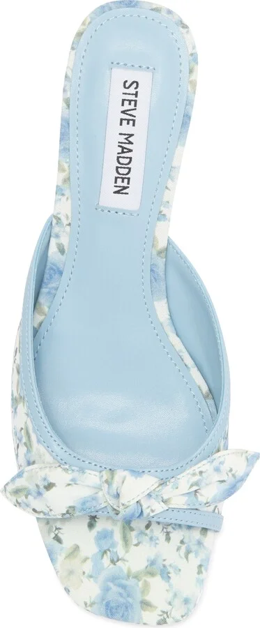 Calix Mule Sandal - Image 5