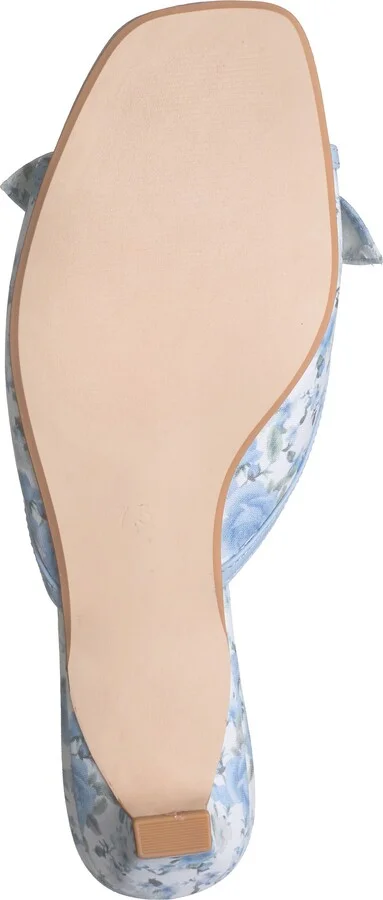 Calix Mule Sandal - Image 6