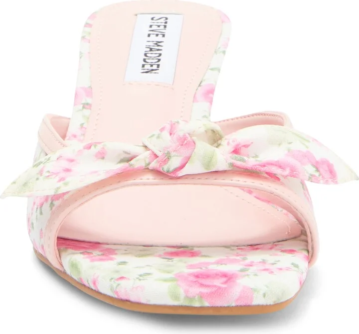 Calix Mule Sandal - Image 9