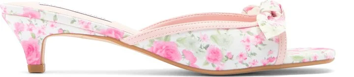 Calix Mule Sandal - Image 10