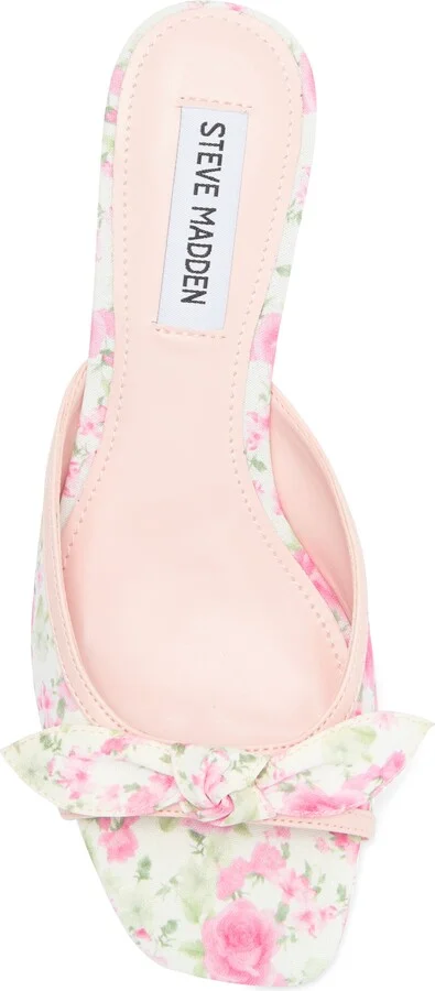 Calix Mule Sandal - Image 11