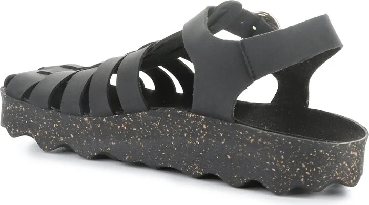 Calix Slingback Fisherman Sandal - Image 2