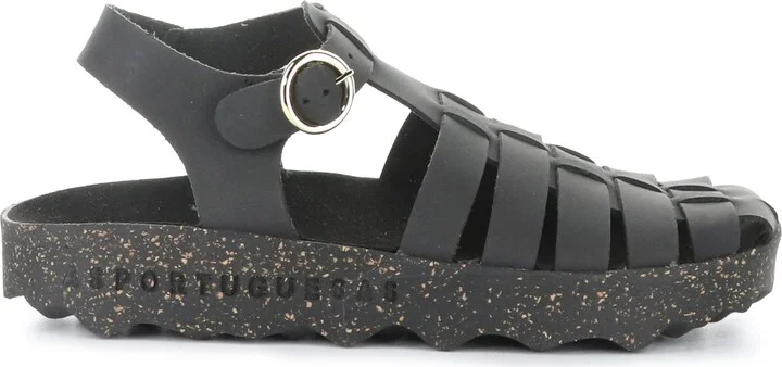 Calix Slingback Fisherman Sandal - Image 3