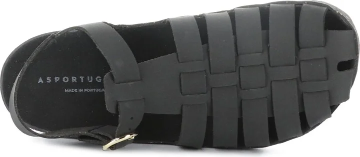 Calix Slingback Fisherman Sandal - Image 5