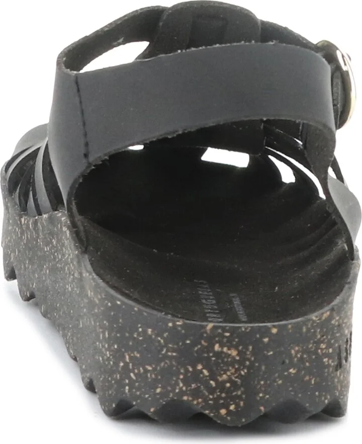 Calix Slingback Fisherman Sandal - Image 7
