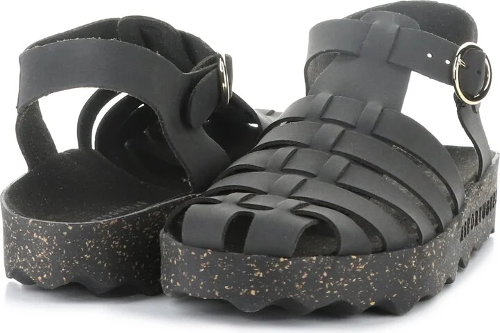 Calix Slingback Fisherman Sandal - Image 8