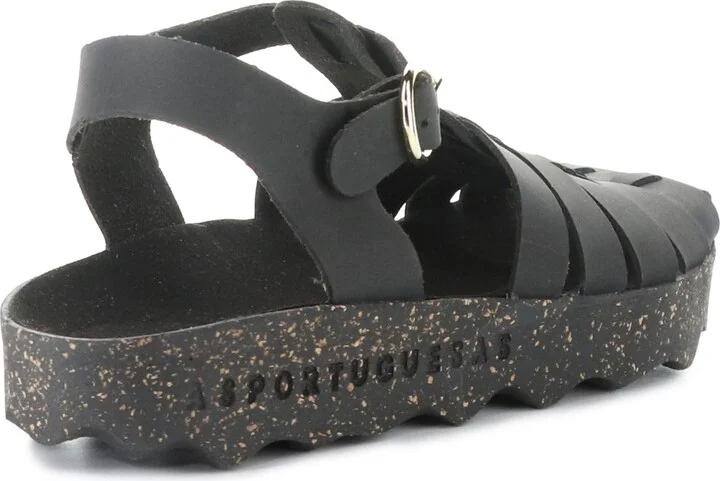 Calix Slingback Fisherman Sandal - Image 9