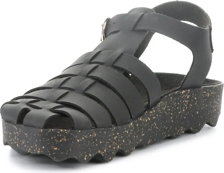 Calix Slingback Fisherman Sandal - Image 10