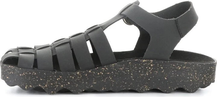 Calix Slingback Fisherman Sandal - Image 11
