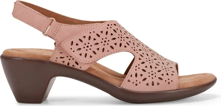 Calix Slingback Sandal - Image 2