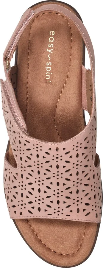 Calix Slingback Sandal - Image 3