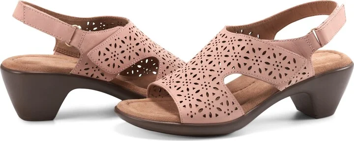 Calix Slingback Sandal - Image 6