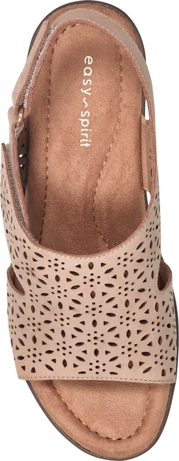 Calix Slingback Sandal - Image 9