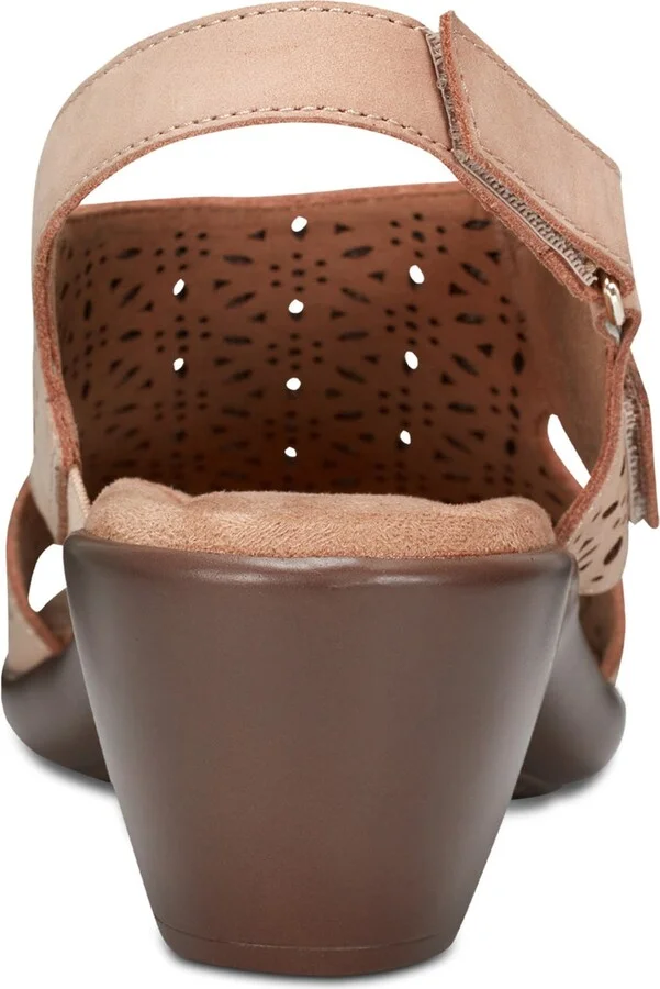 Calix Slingback Sandal - Image 11