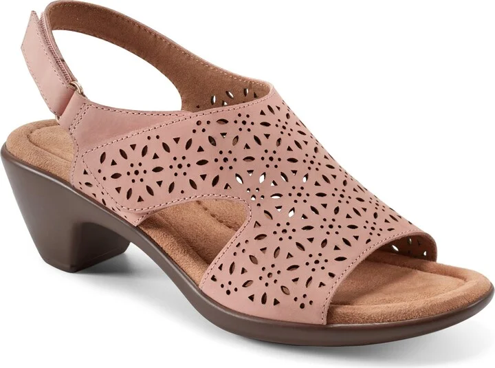 Calix Slingback Sandal