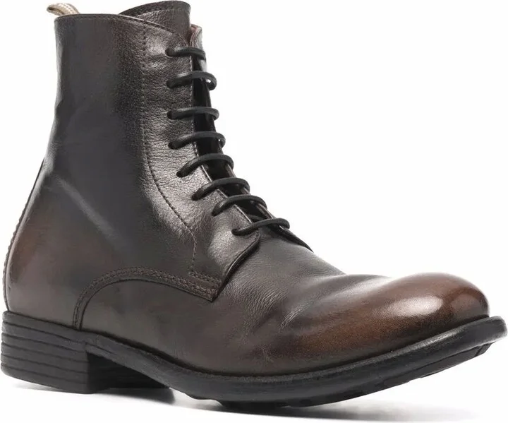 Calixte 002 ankle boots - Image 2