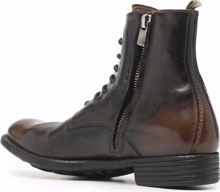 Calixte 002 ankle boots - Image 3