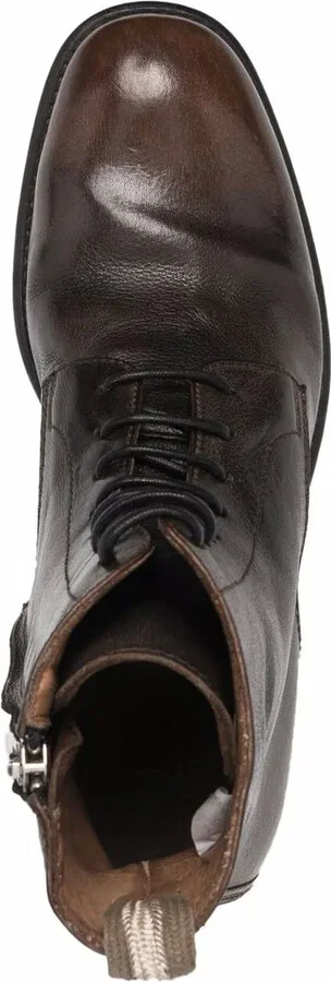 Calixte 002 ankle boots - Image 4
