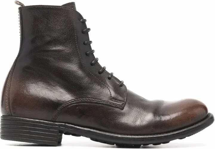 Calixte 002 ankle boots