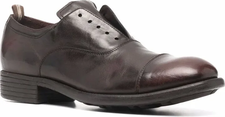 Calixte 003 Oxford shoes - Image 2
