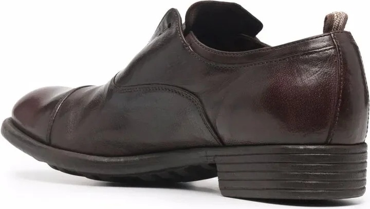 Calixte 003 Oxford shoes - Image 3