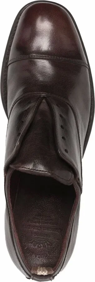 Calixte 003 Oxford shoes - Image 4