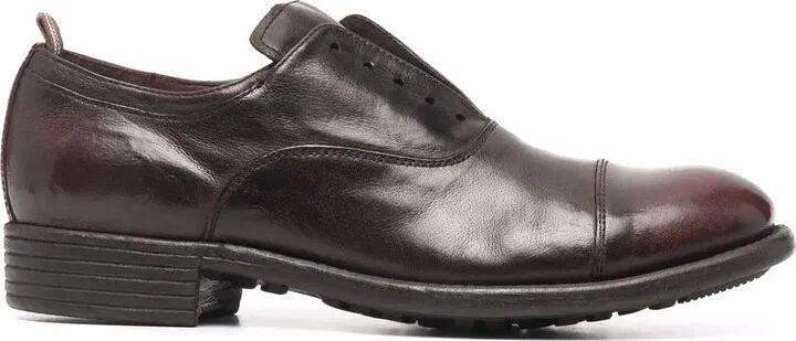 Calixte 003 Oxford shoes