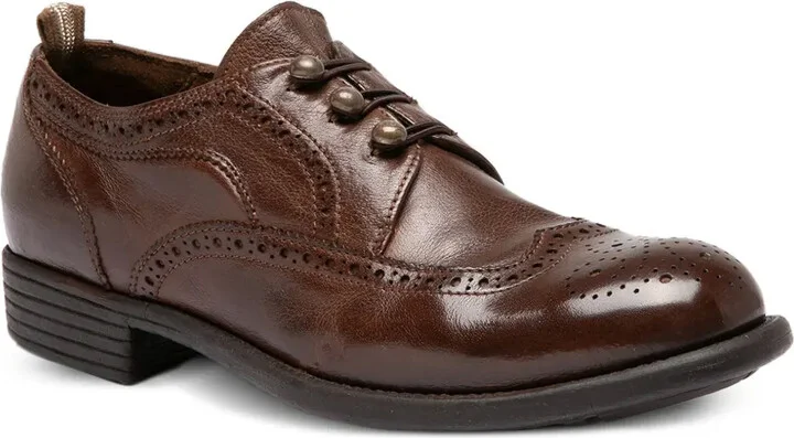 Calixte 035 brogues - Image 2