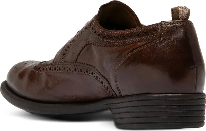 Calixte 035 brogues - Image 3