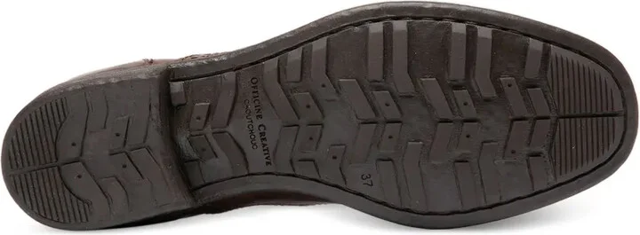 Calixte 035 brogues - Image 4