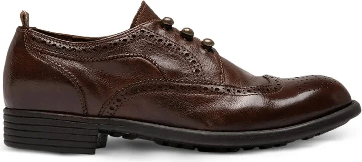 Calixte 035 brogues