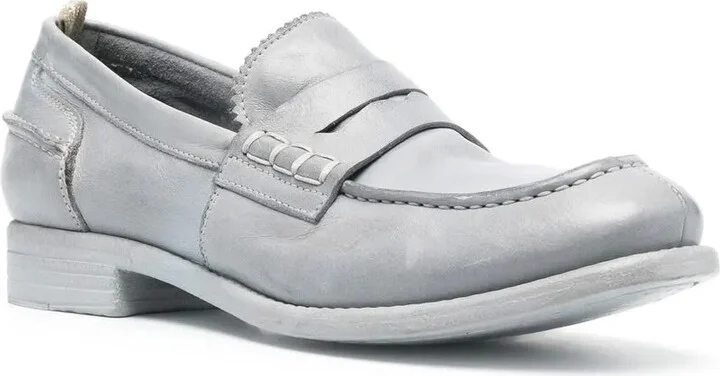 Calixte/042 35mm loafers - Image 2