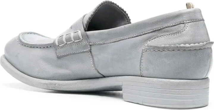 Calixte/042 35mm loafers - Image 3